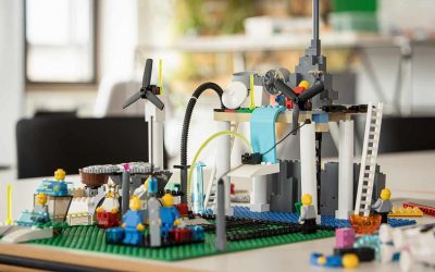 Smart City – Projektinfo Bessermacher:in
