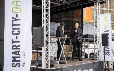 Zukunftsthemen 2022